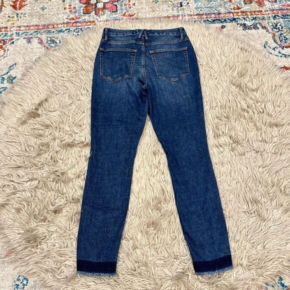 Good American good waist jeans size 8/29 - Picture 5 of 5